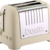 Breville Die-Cast Smart Toaster 2 Slice