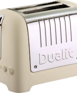 Breville Die-Cast Smart Toaster 2 Slice