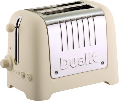 Breville Die-Cast Smart Toaster 2 Slice