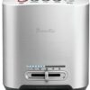 Breville Die-Cast Smart Toaster 2 Slice BTA820XL