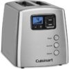 Cuisinart Touch to Toast Leverless Toaster