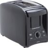 Hamilton Beach 2 Slice Cool Touch Toaster