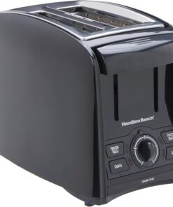 Hamilton Beach 2 Slice Cool Touch Toaster