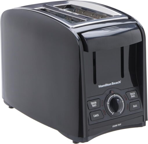 Hamilton Beach 2 Slice Cool Touch Toaster