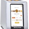 Revolution Cooking R180 High-Speed Smart Toaster